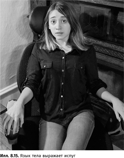 Иллюстрация к книге — Искусство обмана [i_058.jpg]