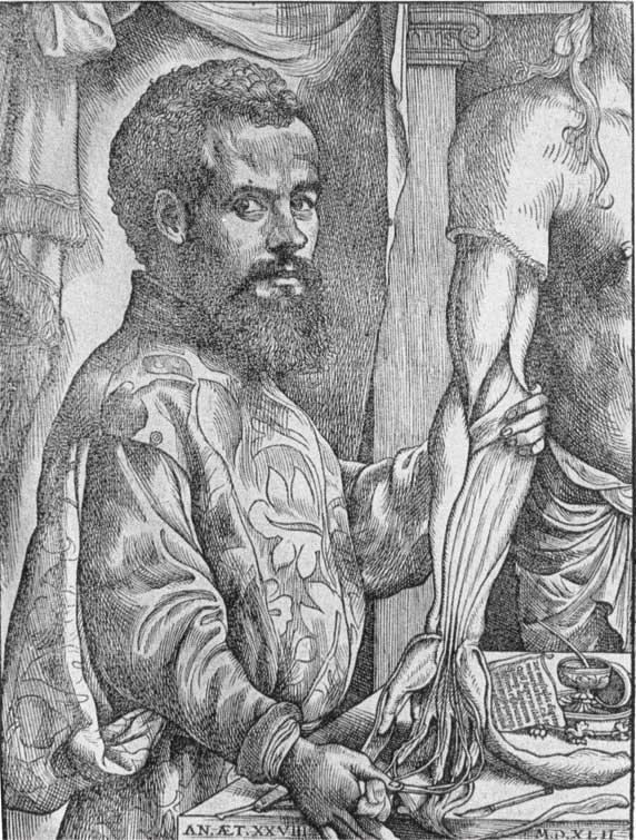 Иллюстрация к книге — Врачи. Восхитительные и трагичные истории о том, как низменные страсти, меркантильные помыслы и абсурдные решения великих светил медицины помогли выжить человечеству [i_004.jpg]