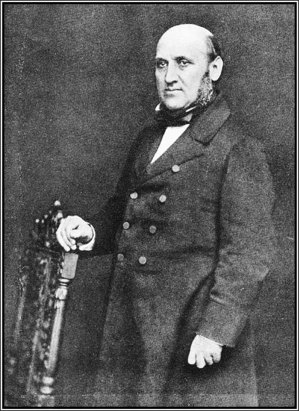 Иллюстрация к книге — Карта призраков. Как самая страшная эпидемия холеры в викторианском Лондоне изменила науку, города и современный мир [i_003.jpg]