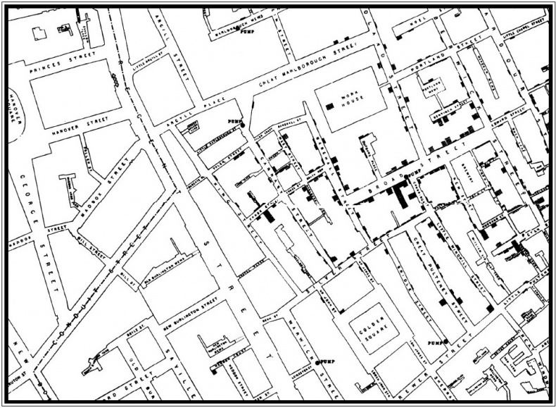 Иллюстрация к книге — Карта призраков. Как самая страшная эпидемия холеры в викторианском Лондоне изменила науку, города и современный мир [i_010.jpg]