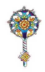 Иллюстрация к книге — Ты – сказка! Антистресс для больших и маленьких [i_013.jpg]