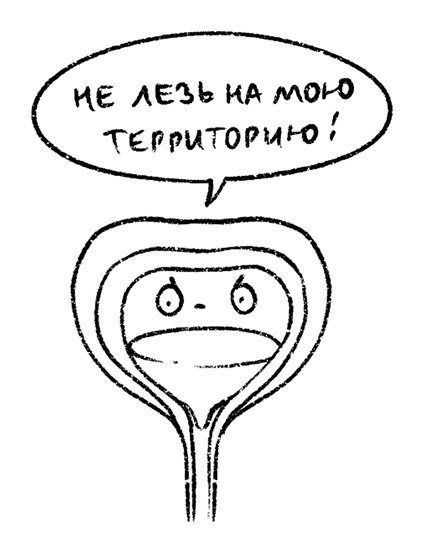 Иллюстрация к книге — Психосоматика на пальцах. Не верить, а проверить! [i_045.jpg]