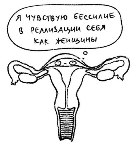 Иллюстрация к книге — Психосоматика на пальцах. Не верить, а проверить! [i_055.jpg]