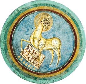 Иллюстрация к книге — Апокалипсис в искусстве. Путешествие к Армагеддону [i_001.jpg]