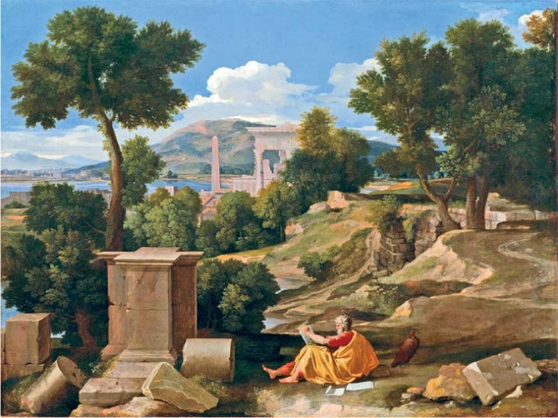 Иллюстрация к книге — Апокалипсис в искусстве. Путешествие к Армагеддону [i_020.jpg]