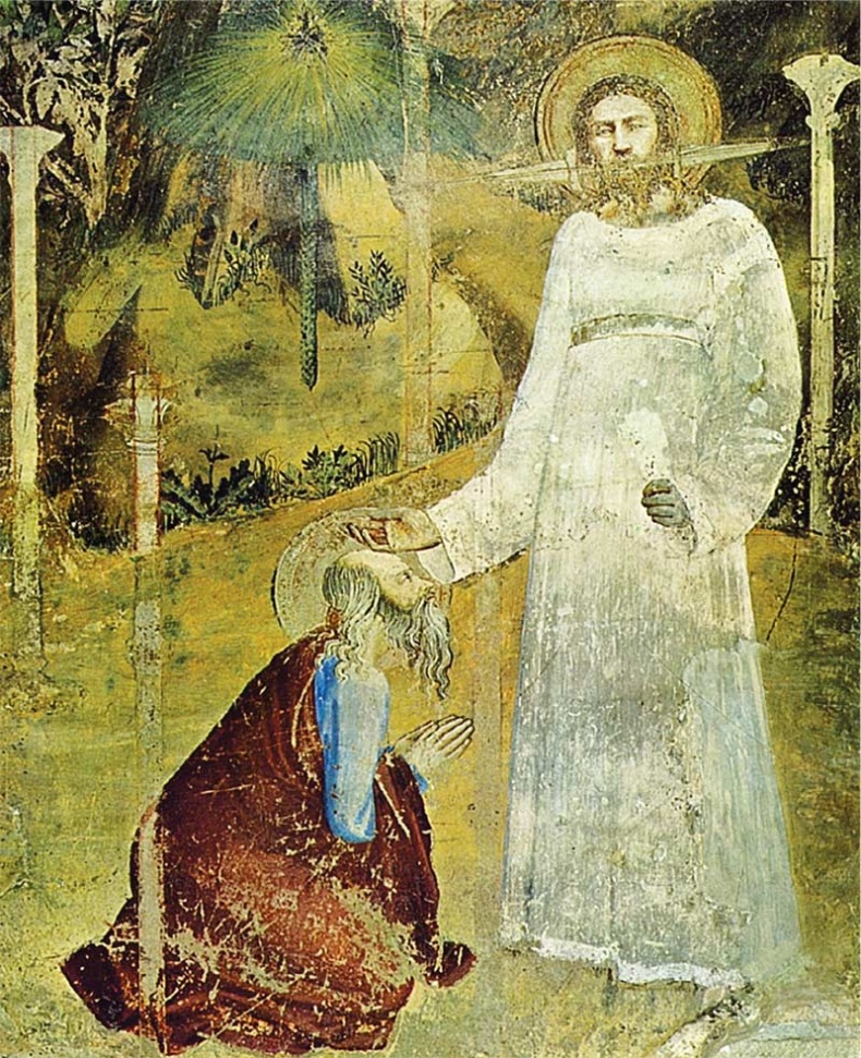 Иллюстрация к книге — Апокалипсис в искусстве. Путешествие к Армагеддону [i_022.jpg]