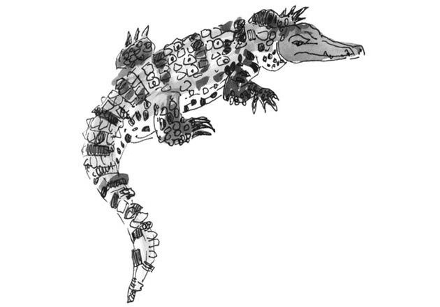 Иллюстрация к книге — Лось на диване, верветка на печи [i_010.jpg]