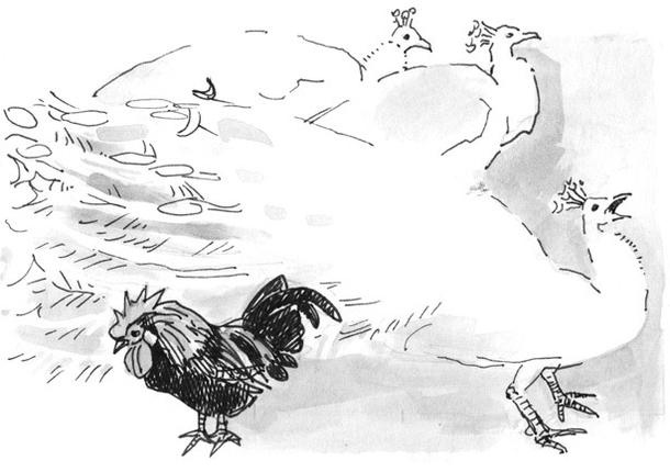 Иллюстрация к книге — Лось на диване, верветка на печи [i_019.jpg]