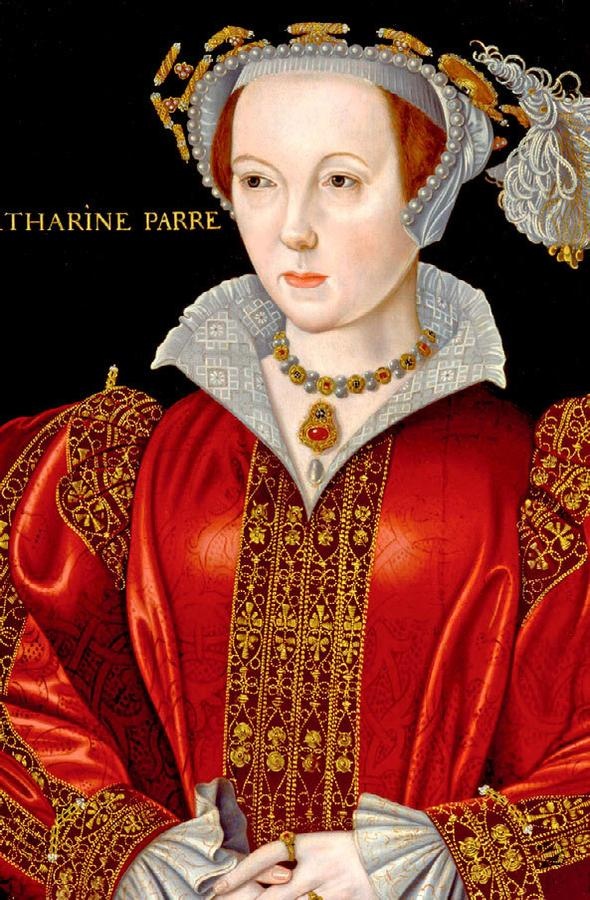 Иллюстрация к книге — Тюдоры. От Генриха VIII до Елизаветы I [i_019.jpg]