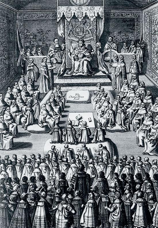 Иллюстрация к книге — Тюдоры. От Генриха VIII до Елизаветы I [i_032.jpg]