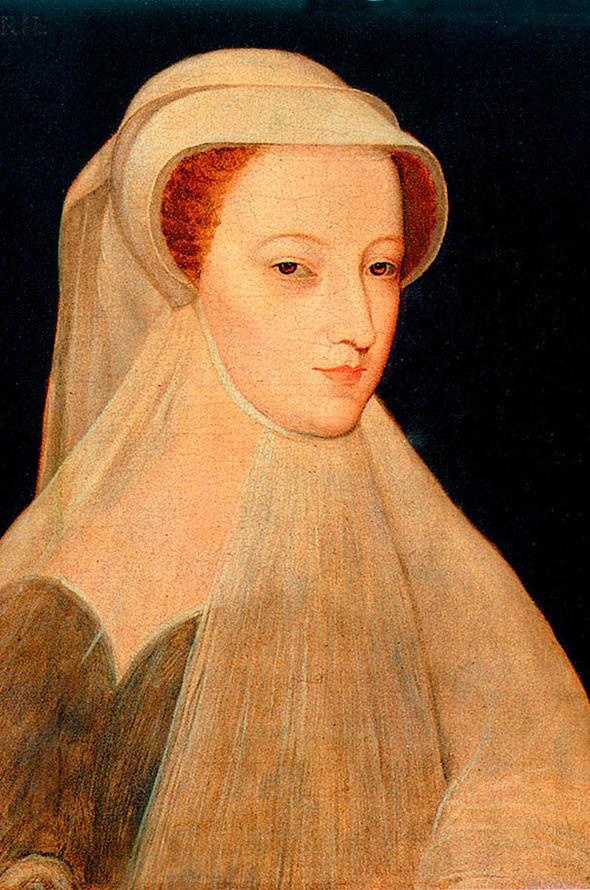 Иллюстрация к книге — Тюдоры. От Генриха VIII до Елизаветы I [i_033.jpg]