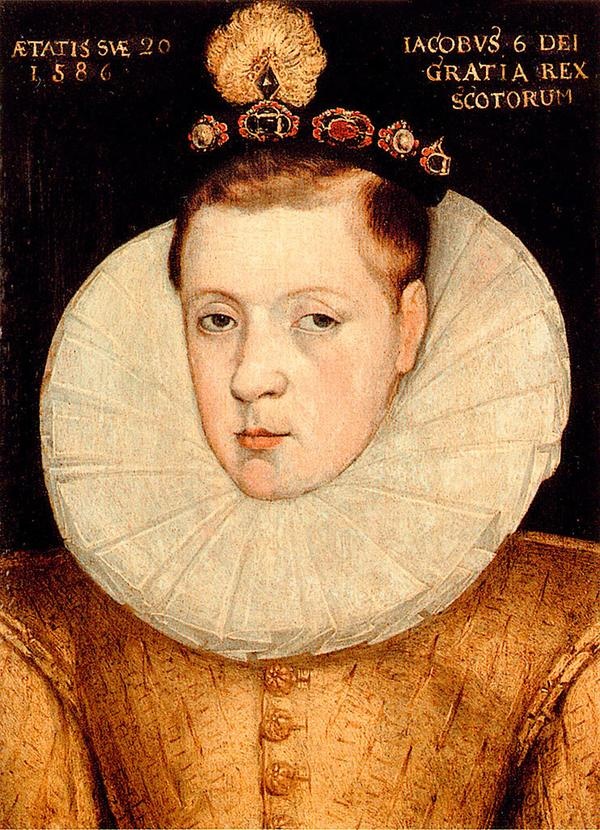 Иллюстрация к книге — Тюдоры. От Генриха VIII до Елизаветы I [i_043.jpg]