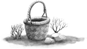 Иллюстрация к книге — Тот, кто приходит из зеркала [i_003.jpg]