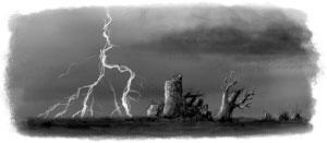 Иллюстрация к книге — Тот, кто приходит из зеркала [i_004.jpg]