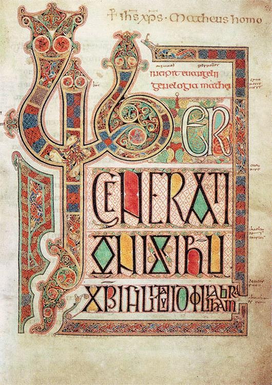 Иллюстрация к книге — Основание. От самых начал до эпохи Тюдоров [i_011.jpg]