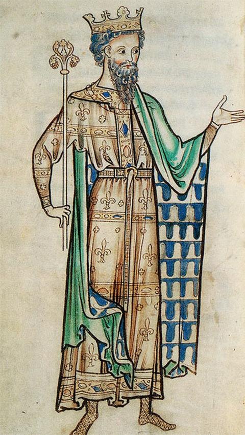 Иллюстрация к книге — Основание. От самых начал до эпохи Тюдоров [i_014.jpg]