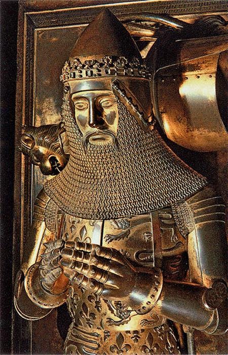 Иллюстрация к книге — Основание. От самых начал до эпохи Тюдоров [i_035.jpg]