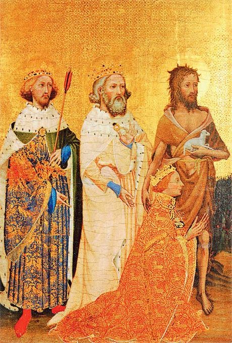 Иллюстрация к книге — Основание. От самых начал до эпохи Тюдоров [i_036.jpg]