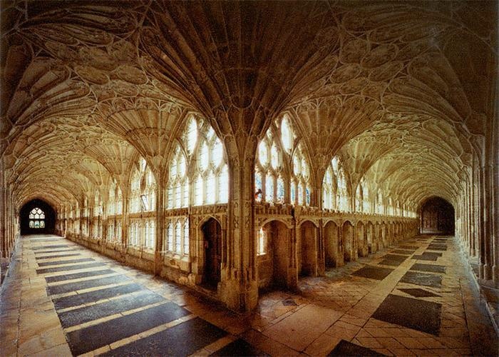 Иллюстрация к книге — Основание. От самых начал до эпохи Тюдоров [i_038.jpg]