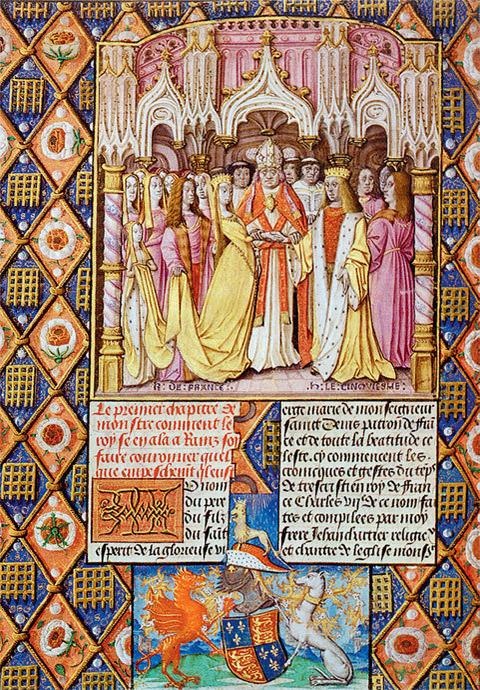 Иллюстрация к книге — Основание. От самых начал до эпохи Тюдоров [i_042.jpg]