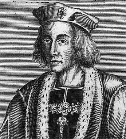 Иллюстрация к книге — Основание. От самых начал до эпохи Тюдоров [i_046.jpg]