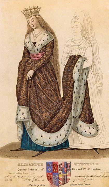 Иллюстрация к книге — Основание. От самых начал до эпохи Тюдоров [i_047.jpg]