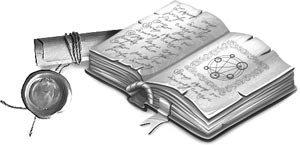 Иллюстрация к книге — Арчи Грин и заклятие ворона [i_062.jpg]