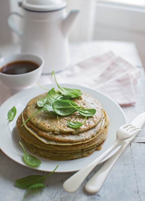 Иллюстрация к книге — Марафон: 21 день без сахара [i_063.jpg]