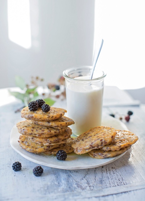 Иллюстрация к книге — Марафон: 21 день без сахара [i_065.jpg]