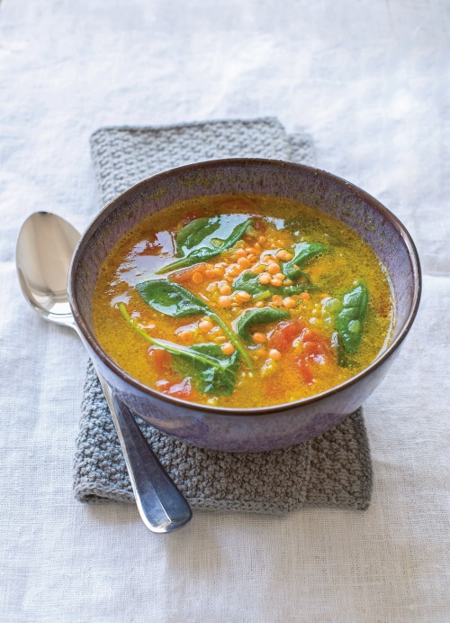 Иллюстрация к книге — Марафон: 21 день без сахара [i_067.jpg]