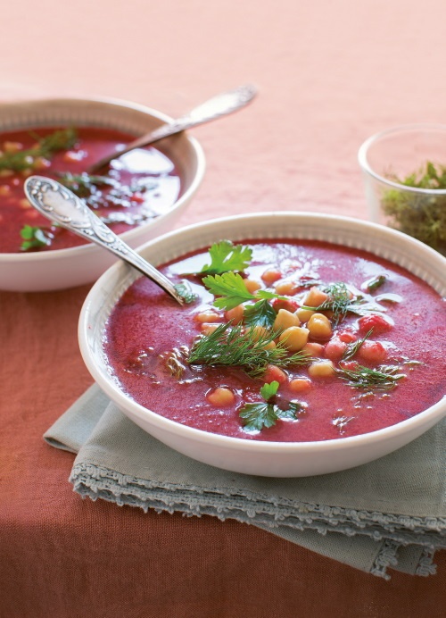 Иллюстрация к книге — Марафон: 21 день без сахара [i_068.jpg]