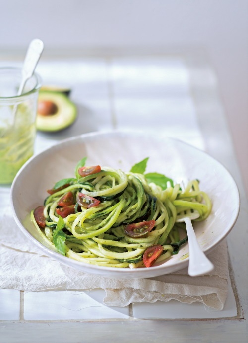 Иллюстрация к книге — Марафон: 21 день без сахара [i_072.jpg]