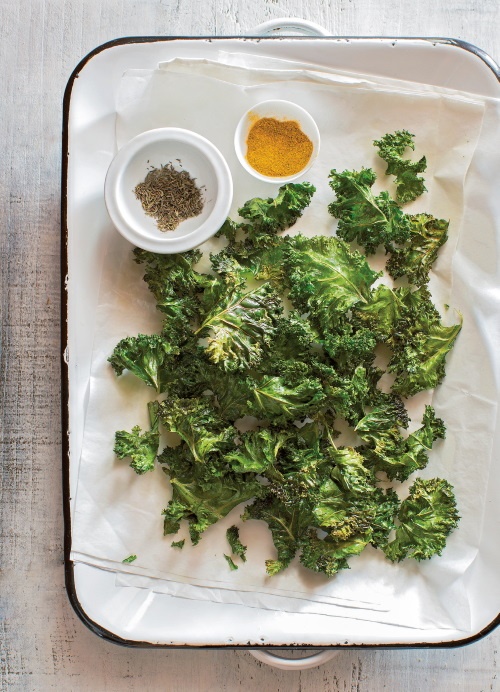 Иллюстрация к книге — Марафон: 21 день без сахара [i_075.jpg]