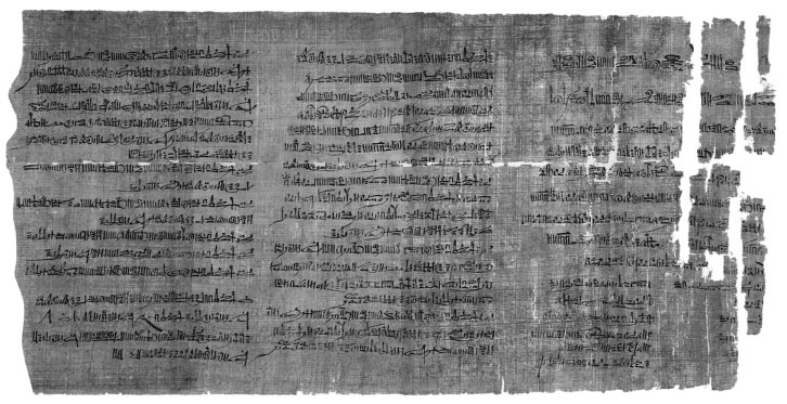 Иллюстрация к книге — В поисках гробниц Древнего Египта [i_022.jpg]