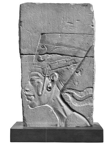 Иллюстрация к книге — В поисках гробниц Древнего Египта [i_028.jpg]