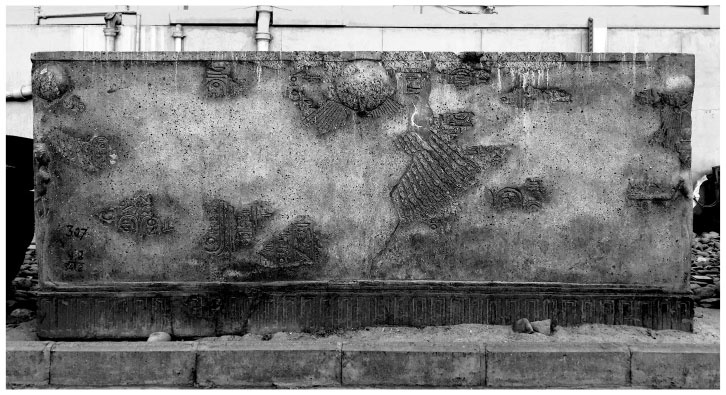 Иллюстрация к книге — В поисках гробниц Древнего Египта [i_032.jpg]