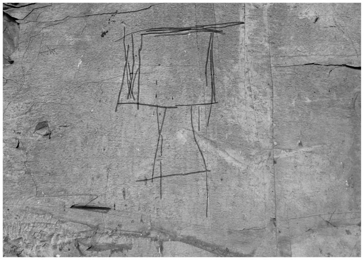 Иллюстрация к книге — В поисках гробниц Древнего Египта [i_047.jpg]