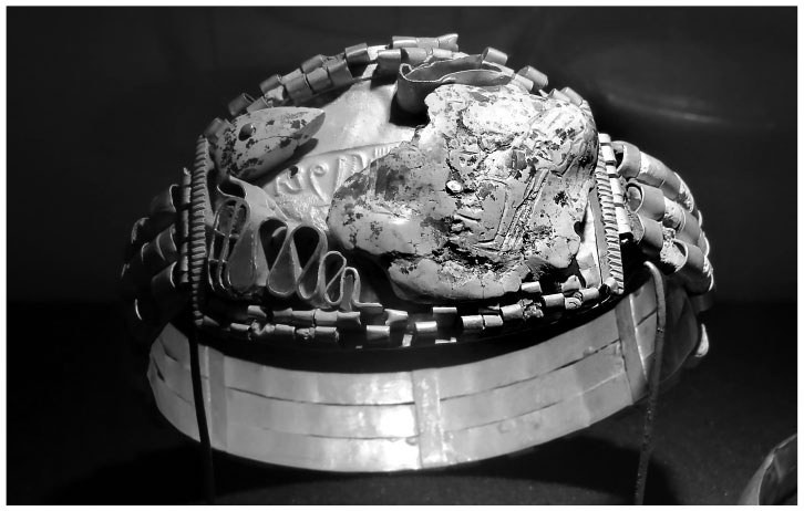 Иллюстрация к книге — В поисках гробниц Древнего Египта [i_048.jpg]