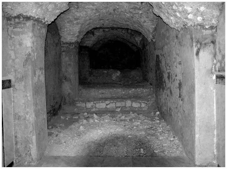 Иллюстрация к книге — В поисках гробниц Древнего Египта [i_067.jpg]