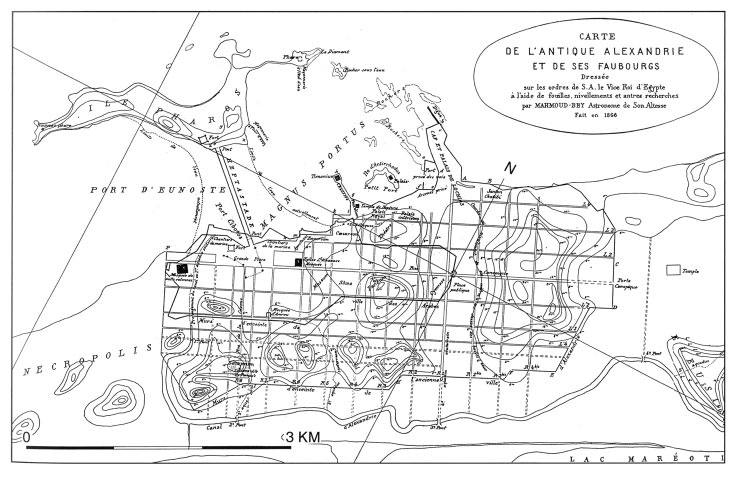 Иллюстрация к книге — В поисках гробниц Древнего Египта [i_068.jpg]