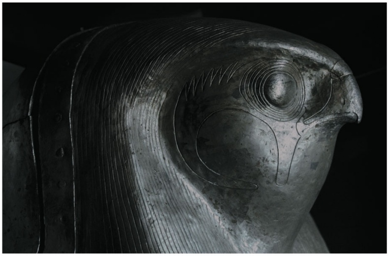 Иллюстрация к книге — В поисках гробниц Древнего Египта [i_096.jpg]