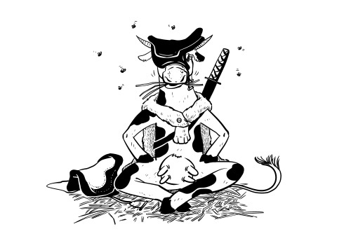 Иллюстрация к книге — Не надо пофигизма [i_002.jpg]