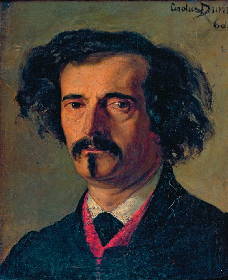 Иллюстрация к книге — Портрет мужчины в красном [i_022.jpg]