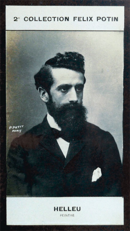 Иллюстрация к книге — Портрет мужчины в красном [i_042.jpg]