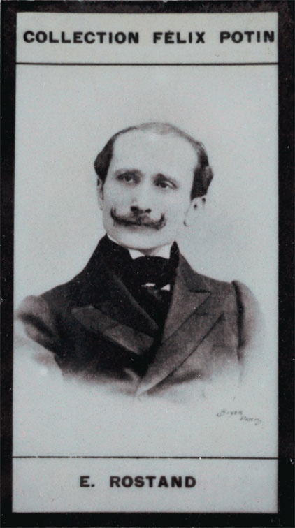 Иллюстрация к книге — Портрет мужчины в красном [i_058.jpg]