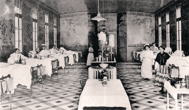 Иллюстрация к книге — Портрет мужчины в красном [i_064.jpg]