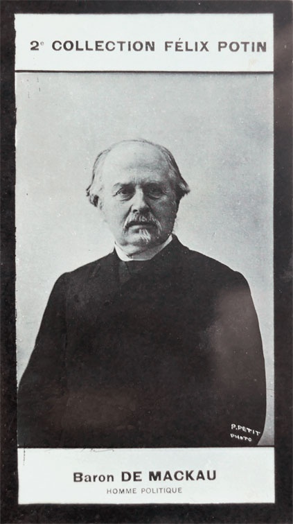 Иллюстрация к книге — Портрет мужчины в красном [i_067.jpg]