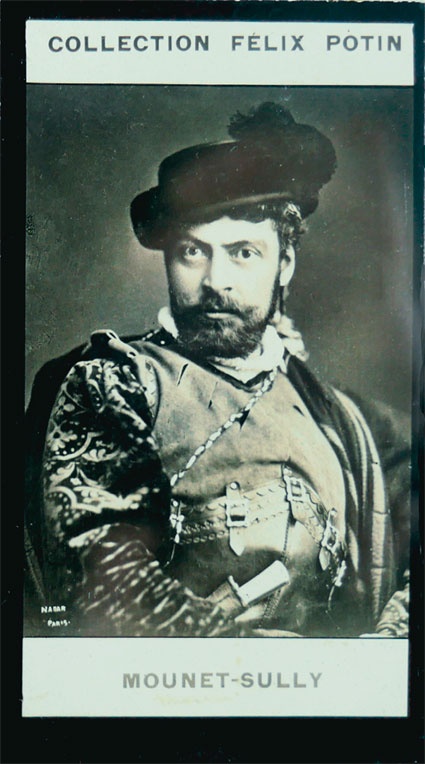 Иллюстрация к книге — Портрет мужчины в красном [i_070.jpg]