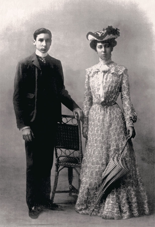 Иллюстрация к книге — Портрет мужчины в красном [i_081.jpg]