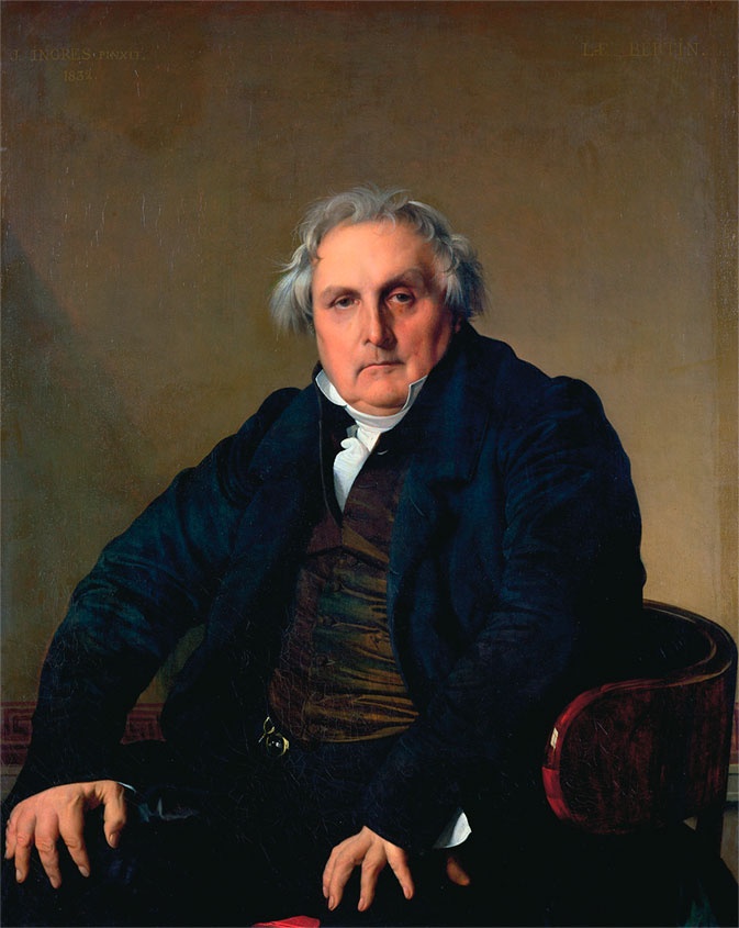 Иллюстрация к книге — Портрет мужчины в красном [i_083.jpg]